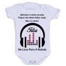 Body Divertido - Balada Com a Titia