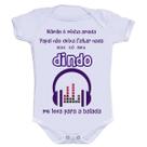 Body Divertido - Balada Com DINDO F