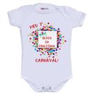 Body Divertido - Carnaval Bloco da Fraldinha