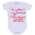 Body Divertido - Carnaval Me Dá Chupeta