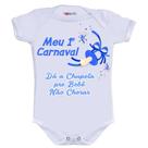 Body Divertido - Carnaval Me Dá Chupeta