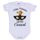 Body Divertido - Carnaval Primeiro Carnaval