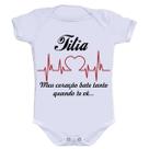 Body Divertido - Coração da Titia