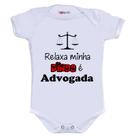 Body Divertido - Dinda Advogada