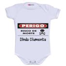 Body Divertido - Dinda Ciumenta