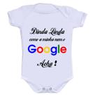 Body Divertido - Dinda Google