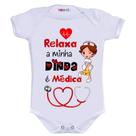 Body Divertido - Dinda Médica