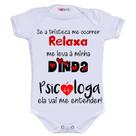 Body Divertido - Dinda Psicóloga Entende Body Divertido - Dinda Psicóloga Entende