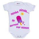 Body Divertido - Dinda Se Derrete F