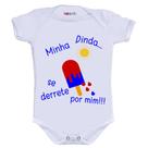 Body Divertido - Dinda Se Derrete M
