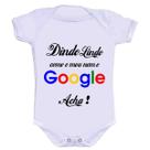 Body Divertido - Dindo Google