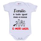 Body Divertido - Família Mais Legal