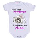 Body Divertido - Fotógrafa