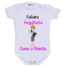 Body Divertido - Futura Arquiteta