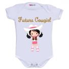 Body Divertido - Futura Cowgirl