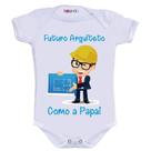 Body Divertido - Futuro Arquiteto