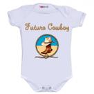 Body Divertido - Futuro Cowboy Body Divertido - Futuro Cowboy