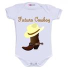 Body Divertido - Futuro Cowboy Body Divertido - Futuro Cowboy