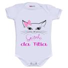 Body Divertido - Gata Como Titia