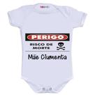 Body Divertido - Mãe Ciumenta Body Divertido - Mãe Ciumenta