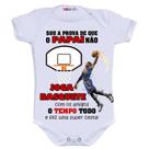 Body Divertido - Mais Que Basquete