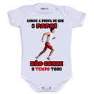 Body Divertido - Mais Que Corrida
