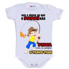 Body Divertido - Mais Que Pescaria