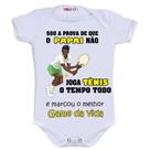 Body Divertido - Mais Que Tênis