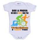 Body Divertido - Mais Que Triathlon