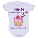 Body Divertido - Mamãe Se Derrete