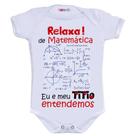 Body Divertido - Matemática Com Titio Body Divertido - Matemática Com Titio