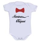 Body Divertido - Meninas Cheguei