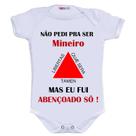 Body Divertido - Mineiro Abençoado