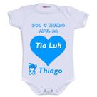 Body Divertido - Mundo Azul da Titia
