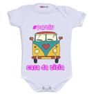 Body Divertido - Partiu Casa da Minha Titia