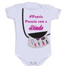 Body Divertido - Passeio Com Dinda