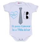Body Divertido - Se Titia Deixar