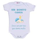 Body Divertido - Ser Bonito Cansa