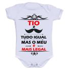 Body Divertido - Tio Tudo Igual