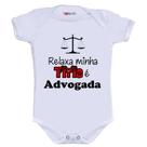 Body Divertido - Titia Advogada
