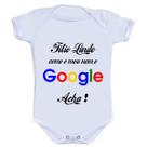 Body Divertido - Titio Google Body Divertido - Titio Google
