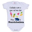 Body Divertido - Titio Nutricionista