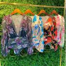 Body estampado