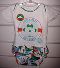 Body Estampado Lilica Ripilica Baby