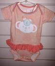 Body Estampado Lilica Ripilica