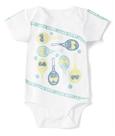 Body Estampado Lilica Ripilica