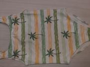 Body estampado