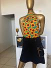 Body Estampado - Pronta Entrega