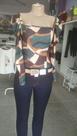 Body estampado