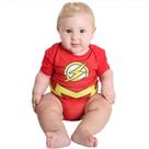 Body fantasia the flash tam g para 9 meses